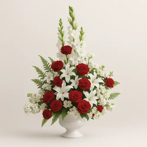 Bunga Meja bungurcopong